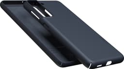 Nudient Samsung Galaxy S21 Plus deksel (midwinter blue)