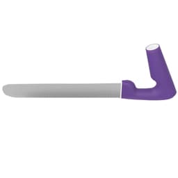 Kidzdesignlab Safy brødkniv