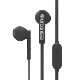 Urbanista San Francisco headset (sort)
