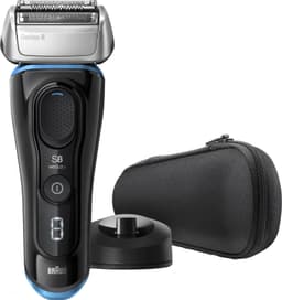 Braun Series 8 rakapparat 8345S