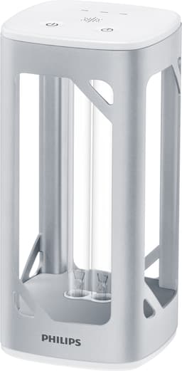 Philips UV-C bordlampe 24W PHILIPSUVC