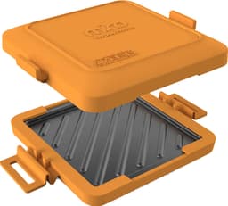 Morphy Richards Mico Toastie mikroastia MR511644