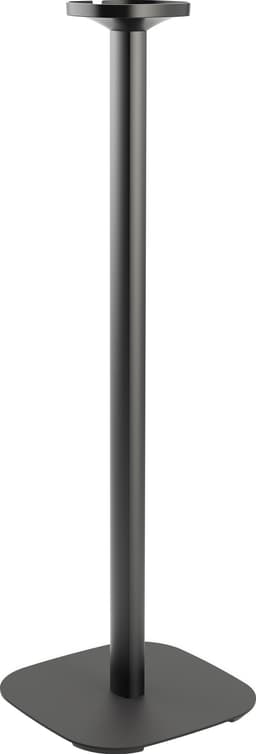 Vogel's SOUND 4301 gulvstativ til Sonos One / Play:1 (sort)