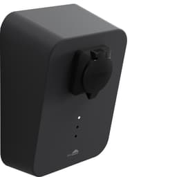 Innohome Charlie Laddbox elbil EVC-00004