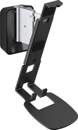 Vogel's SOUND 4201 veggfeste til Sonos One / Play:1 (sort)