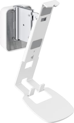 Vogel's SOUND 4201 veggfeste til Sonos One / Play:1 (hvit)