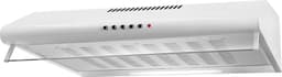 Ecotronic ventilator EBU601W2 (hvit)
