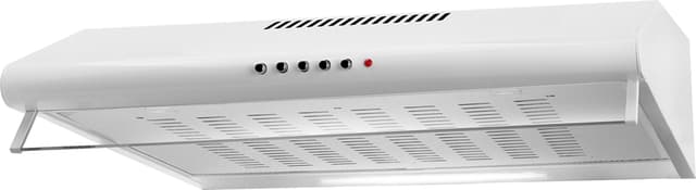 Ecotronic ventilator EBU601W2 (hvit)
