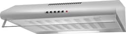 Ecotronic ventilator EBU601L2 (rustfritt stål)
