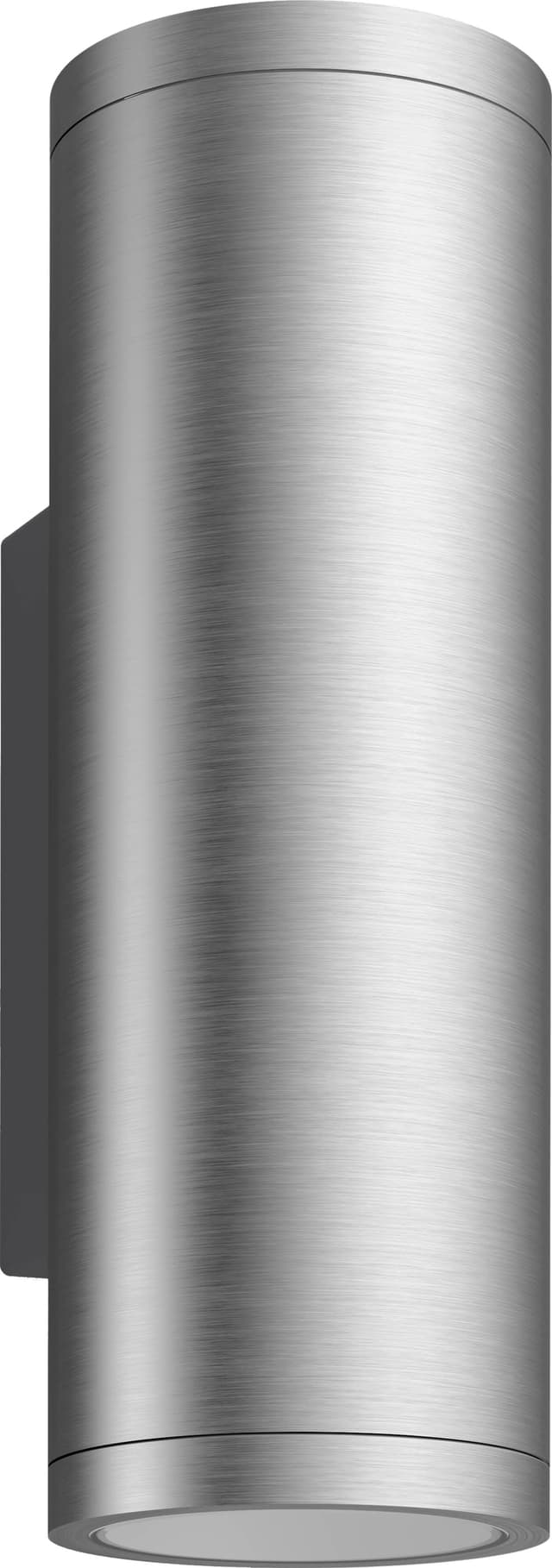 Hue Appear WACA EU wall lantern inox 2x8