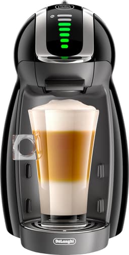 Dolce Gusto Genio 2 kapselmaskin (sort)