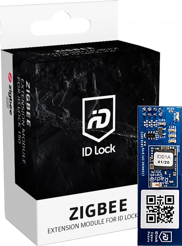ID Lock Zigbee-modul