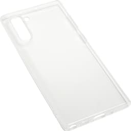 Gear Samsung Galaxy Note 10 2019 case (transparent)