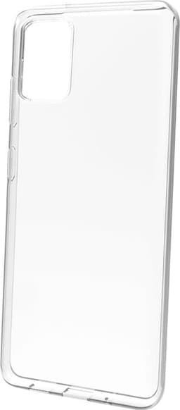 Celly Gelskin Samsung Galaxy A41 suojakuori