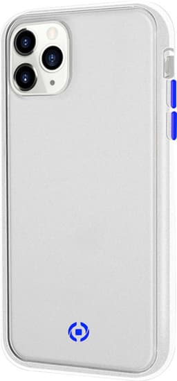 Celly Glacier Back case iPhone 11 Pr