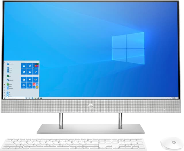 HP All-in-One R5-4/16/1000 27