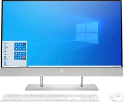 HP All-in-One R5-4/16/1000 27" AIO stationär dator