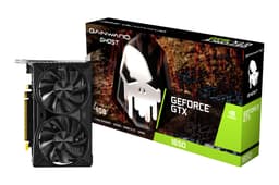 GeForce GTX1650 Ghost