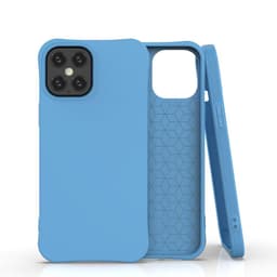 Armor Candy Skal iPhone 12 Pro Max - Blå