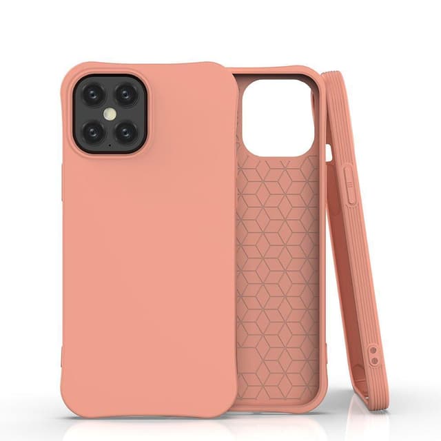 Armor Candy Skal iPhone 12 Pro Max - Orange