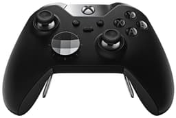 Xbox One Elite trådløs kontroll + etui