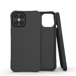 Armor Candy Skal iPhone 12 Pro Max - Svart
