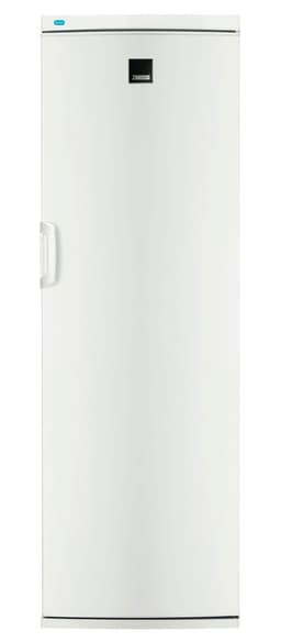 Zanussi Space+ jääkaappi ZRA40100WA (185 cm)