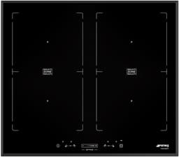Smeg induksjonstopp SIM562B