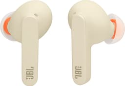 JBL LIVE Pro+ helt trådløse in-ear hodetelefoner (beige)