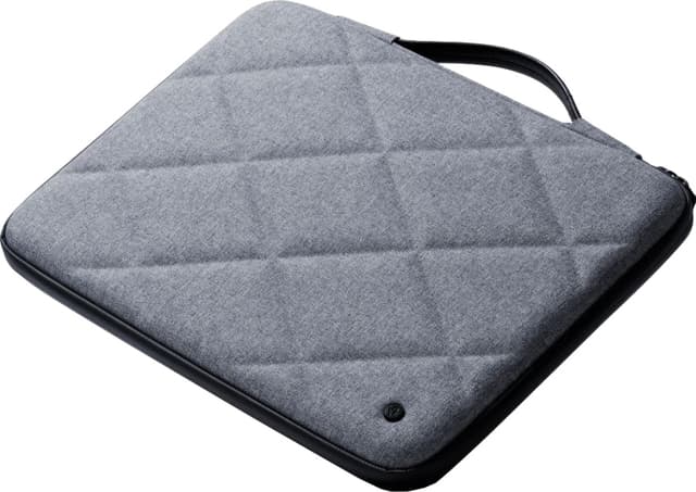 Twelve South SuitCase etui til bærbar PC 13"