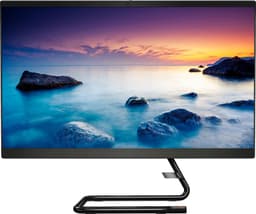 Lenovo IdeaCentre 3 24ARE05 23,8" AIO pöytätietokone R5/8/512/UMA/24