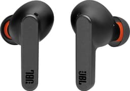 JBL LIVE Pro+ helt trådløse in-ear hodetelefoner (sort)