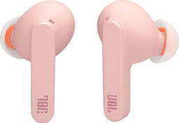 JBL LIVE Pro+ helt trådløse in-ear hodetelefoner (rosa)