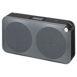 Sandstrøm DAB+ kannettava radio SCARIADUBK17E (musta)