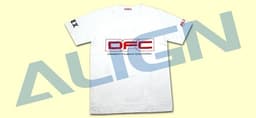 Align DFC T-shirt Hvid M