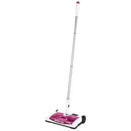 BISSELL Sweeper Supreme Sweep  Turbo Rechargeable