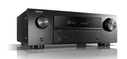 Denon AVR-X550BT 5.1 kanals Receiver 130W