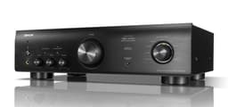 Denon PMA-600NE Förstärkare, svart