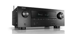 Denon AVR-X2600H DAB 7.2 kanals Receiver 150W