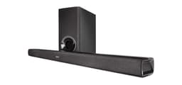 DENON DHT-S316 Soundbar, Svart