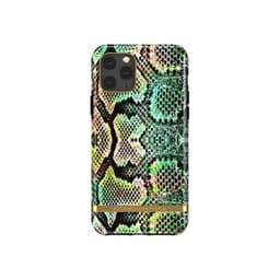 Richmond & Finch iPhone 11 Pro Max Deksel Exotic Snake