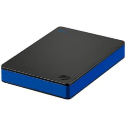 Seagate Game Drive for PS4 (4 TB)