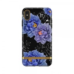 Richmond & Finch iPhone Xs Max Deksel Blooming Peonies