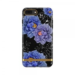 Richmond & Finch iPhone 6/6S/7/8 Plus Deksel Blooming Peonies