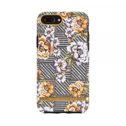 Richmond & Finch iPhone X/Xs Deksel Floral Tweed