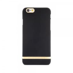 Richmond & Finch iPhone 6/6S/7/8/SE Deksel Classic Satinx
