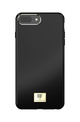 Richmond & Finch iPhone 6/6S/7/8 Plus Deksel Black Tar