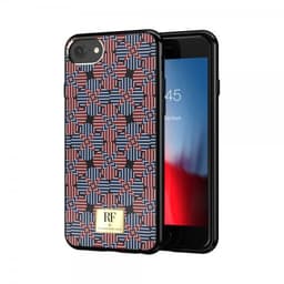 Richmond & Finch iPhone 6/6S/7/8/SE Deksel Tommy Stripes