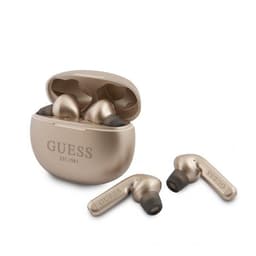 Guess Hodetelefoner True Wireless Stereo Headset Gull
