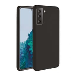 Vivanco Samsung Galaxy S21 Deksel Hype Cover Svart